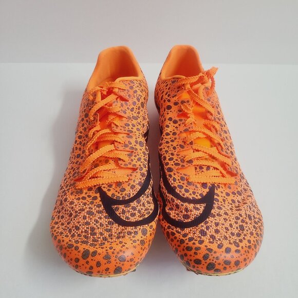 NEW Nike Zoom Ja Fly 4 Electric Pack Track & Field Shoes FV2324-900 Size 11